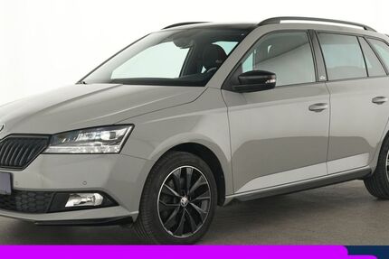 Skoda Fabia 63.966 km 15.550 &euro; Neuss 41460