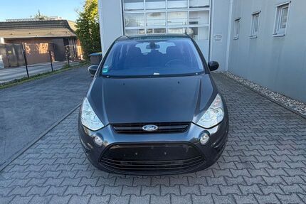 Ford S-Max 167.000 km 4.400 &euro; GELDERN 47608