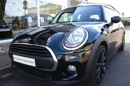 Mini One 128.000 km 8.499 &euro; Kaarst 41564