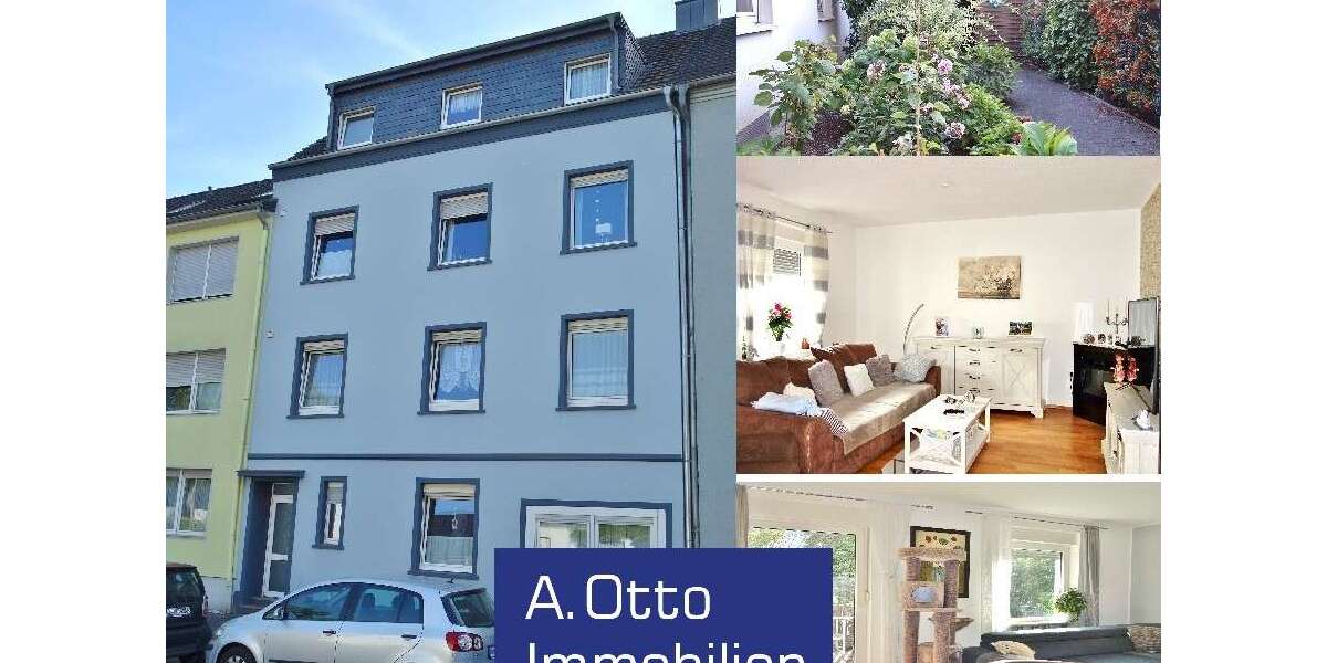 Einfamilienhaus Krefeld Benrad - 11 Zimmer, 339 m&sup2;, 520.000&euro; | Angebot:25271457