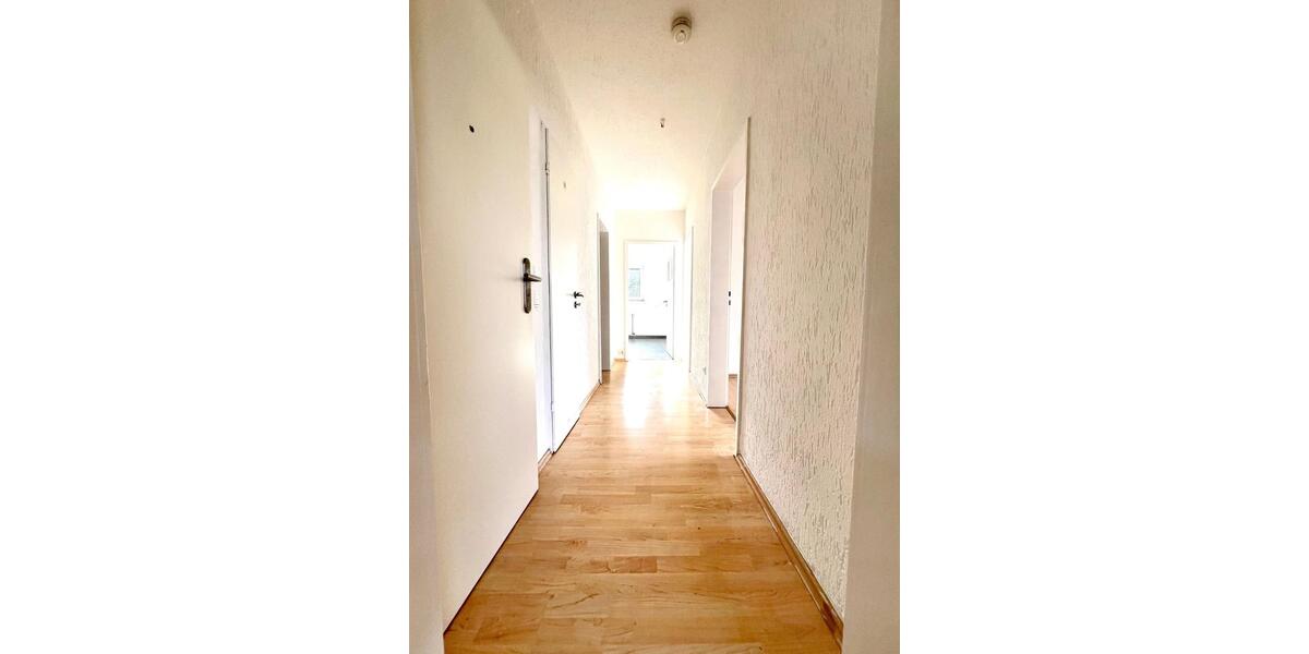 Etagenwohnung Oberhausen Rothebusch - 3 Zimmer, 65 m&sup2;, 585&euro; | Angebot:26612282