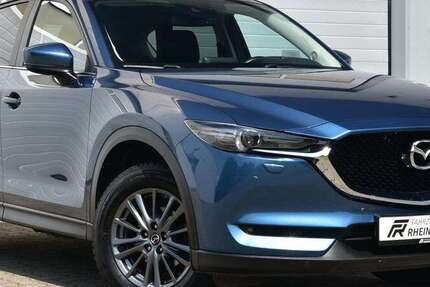 Mazda CX-5 176.551 km 15.499 &euro; Geldern 47608