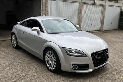 Audi TT 276.000 km 7.000 &euro; Krefeld 47803