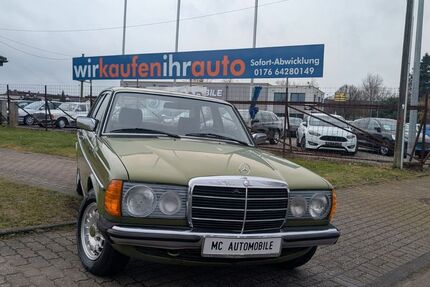Mercedes-Benz 200 310.000 km 5.899 &euro; Kempen 47906