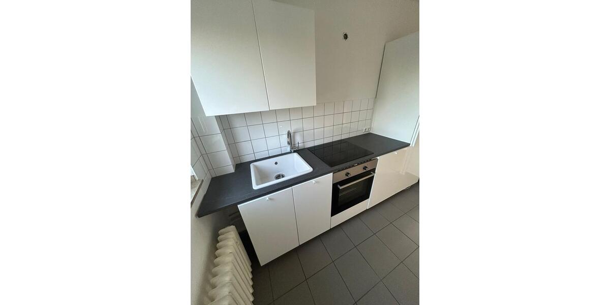 Etagenwohnung Essen Stadtbezirk IV - 3 Zimmer, 57 m&sup2;, 695&euro; | Angebot:26549733