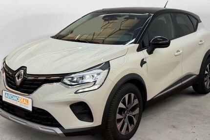 Renault Captur 57.540 km 99.999 &euro; Dinslaken 46539