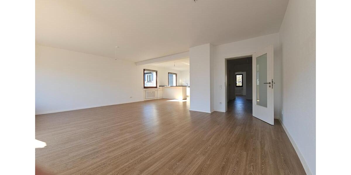 Etagenwohnung Mülheim an der Ruhr Broich - 3 Zimmer, 113 m&sup2;, 1.050&euro; | Angebot:25931911