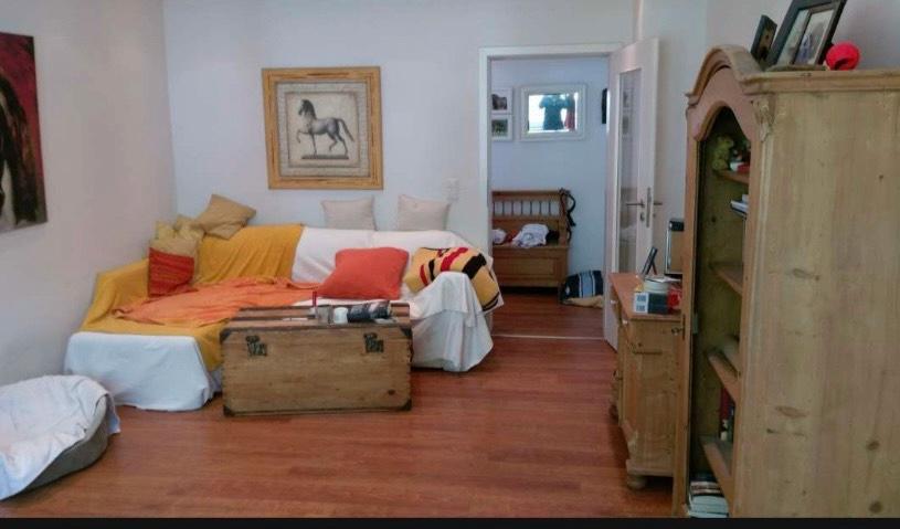 Erdgeschoßwohnung Essen Stadtbezirk IX - 2 Zimmer, 63 m&sup2;, 209.000&euro; | Angebot:26018190