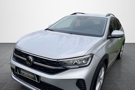 VW Taigo 3.745 km 27.990 &euro; Viersen 41751