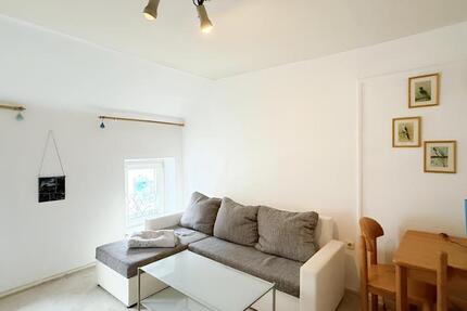 Wohnung Krefeld - 4 Zimmer, 60 m&sup2;, 500&euro; | Angebot:25320603