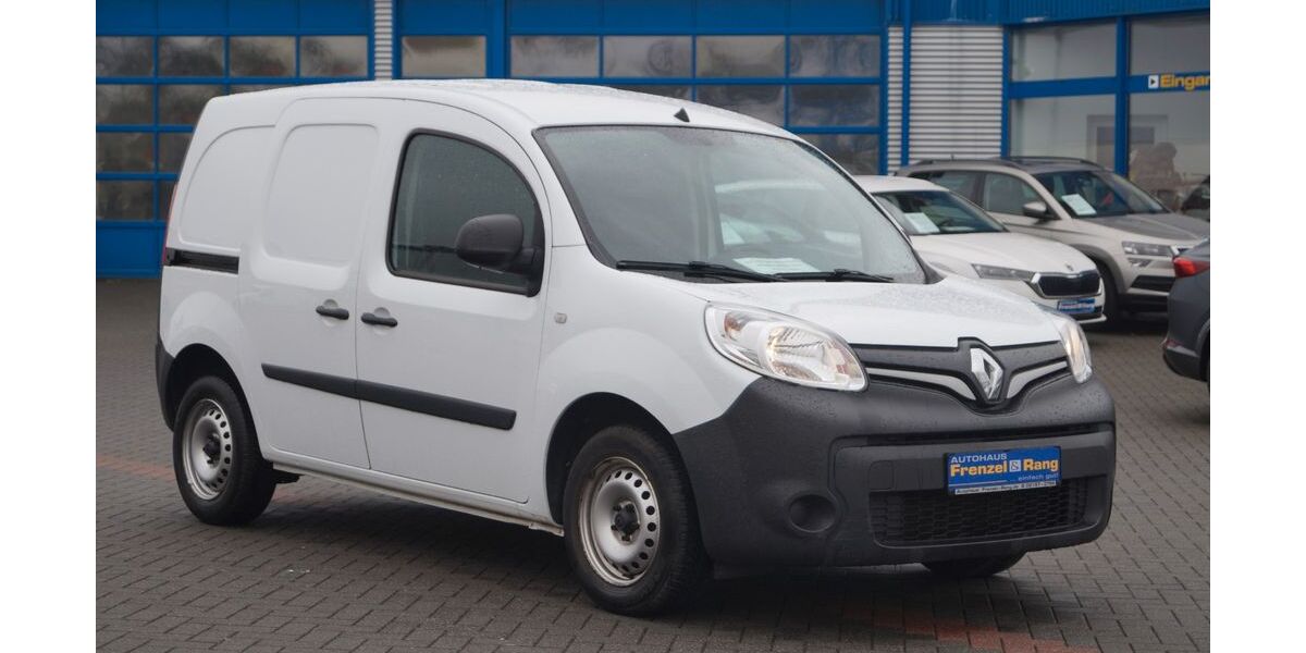 Renault Kangoo 94.000 km 7.990 &euro; Nettetal 41334