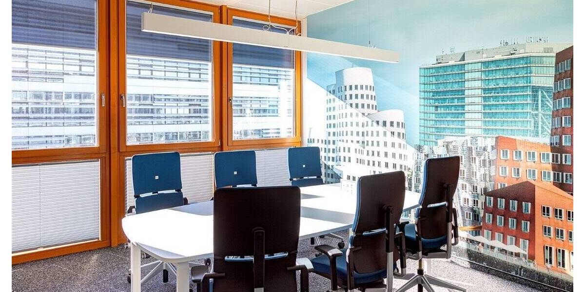 Gewerbeobjekt Düsseldorf Heerdt - 8.339&euro; | Angebot:25695090