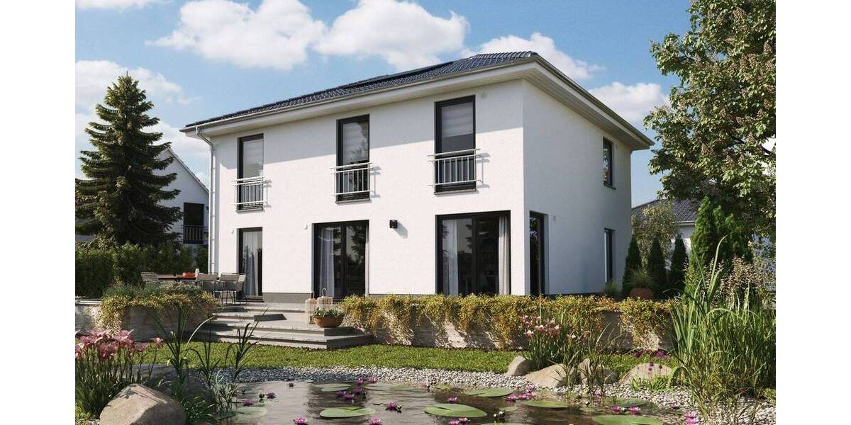 Mehrfamilienhaus, Wohnhaus Straelen Zand - 5 Zimmer, 150 m&sup2;, 499.808&euro; | Angebot:25692539