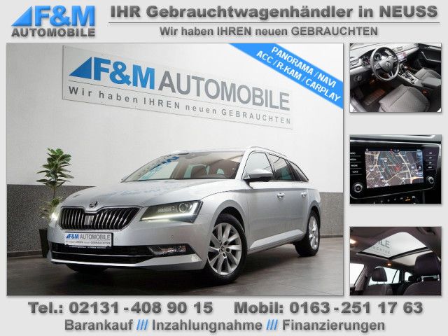 Skoda Superb 98.000 km 19.500 &euro; Neuss 41460