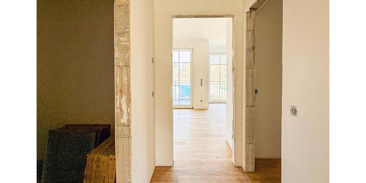 Erdgeschoßwohnung Kempen - 2 Zimmer, 66 m&sup2;, 950&euro; | Angebot:25906418