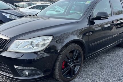 Skoda Octavia 272.000 km 4.999 &euro; Rheurdt 47509