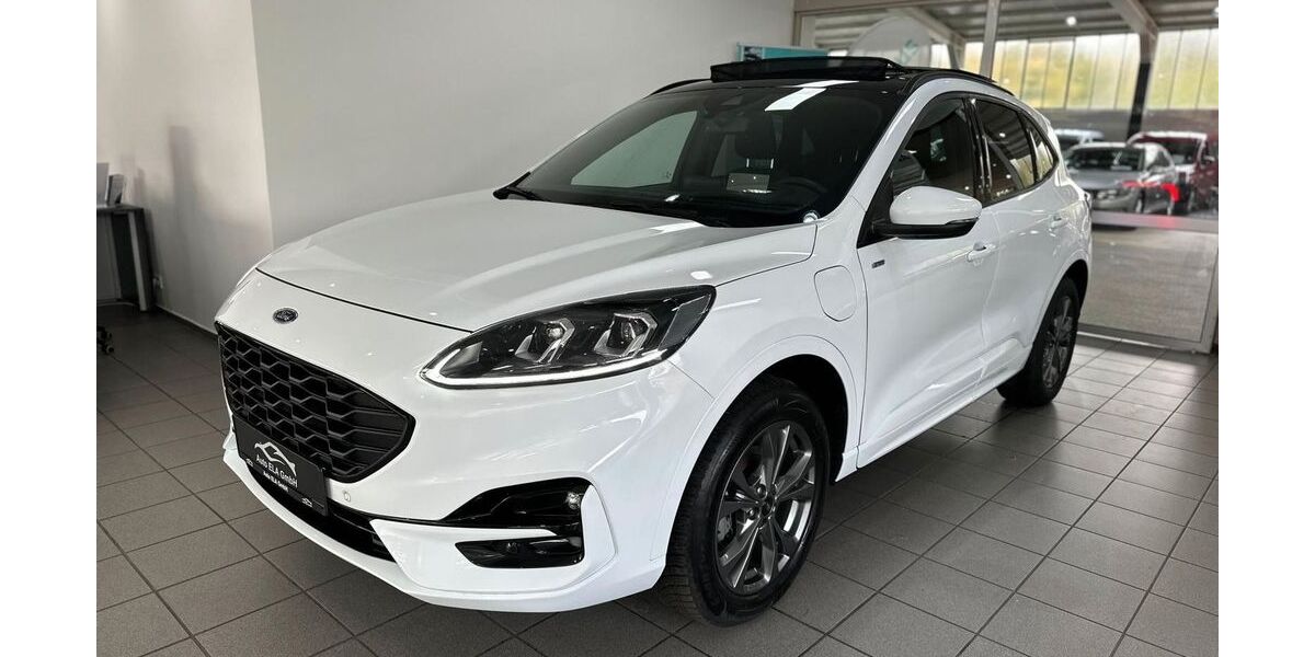 Ford Kuga 41.000 km 24.990 &euro; Heiligenhaus 42579