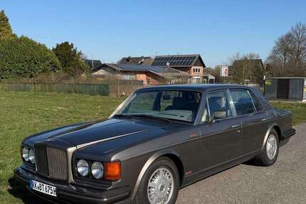 Bentley Turbo R 129.500 km 12.900 &euro; NETTETAL 41334