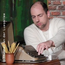 Stephen Kings Misery 26.04.2026 Theater an der Luegallee