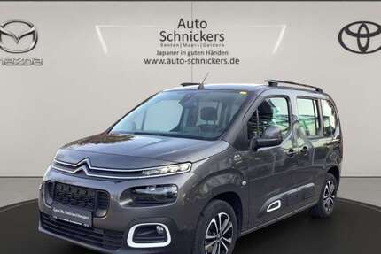 Citroen Berlingo 96.940 km 14.490 &euro; Xanten 46509
