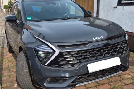 Kia Sportage 31.000 km 30.500 &euro; Oberhausen 46147