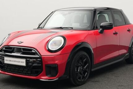 Mini Cooper C 6.179 km 34.454 &euro; Krefeld 47800
