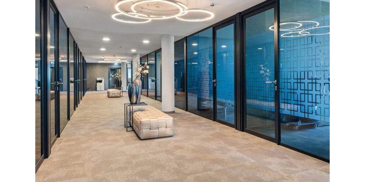 Gewerbeobjekt Düsseldorf Golzheim - 379&euro; | Angebot:25863363