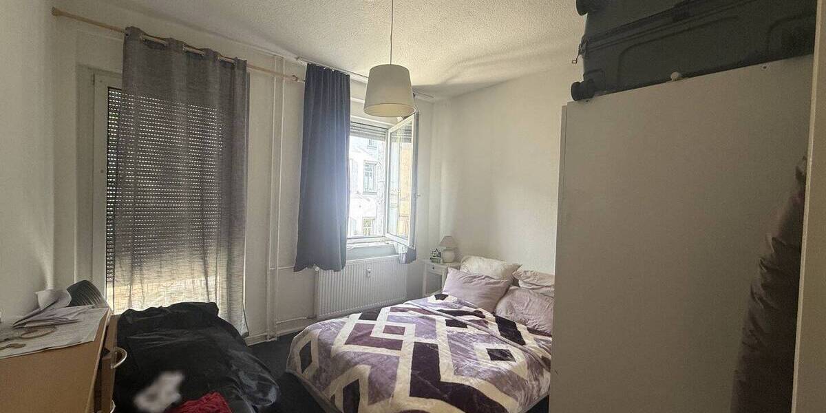 Mehrfamilienhaus, Wohnhaus Krefeld Stadtmitte - 1 Zimmer, 187 m&sup2;, 350.000&euro; | Angebot:26751962