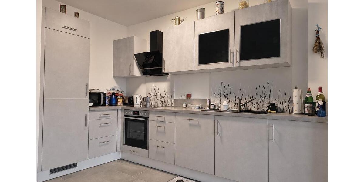 Terrassenwohnung Tönisvorst - 3 Zimmer, 90 m&sup2;, 1.460&euro; | Angebot:26639537