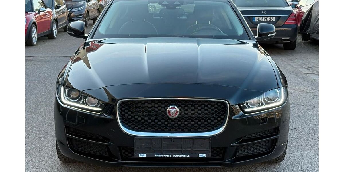 Jaguar XE 162.700 km 9.900 &euro; Neuss 41469