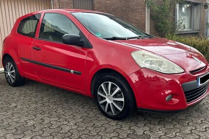 Renault Clio 168.000 km 1.899 &euro; Mülheim an der Ruhr 45468