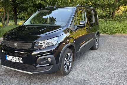 Peugeot Rifter 61.500 km 14.900 &euro; Neuss 41466