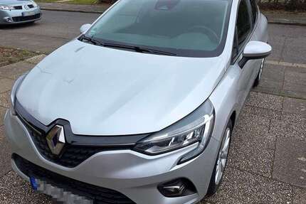 Renault Clio 63.077 km 10.900 &euro; Krefeld 47804
