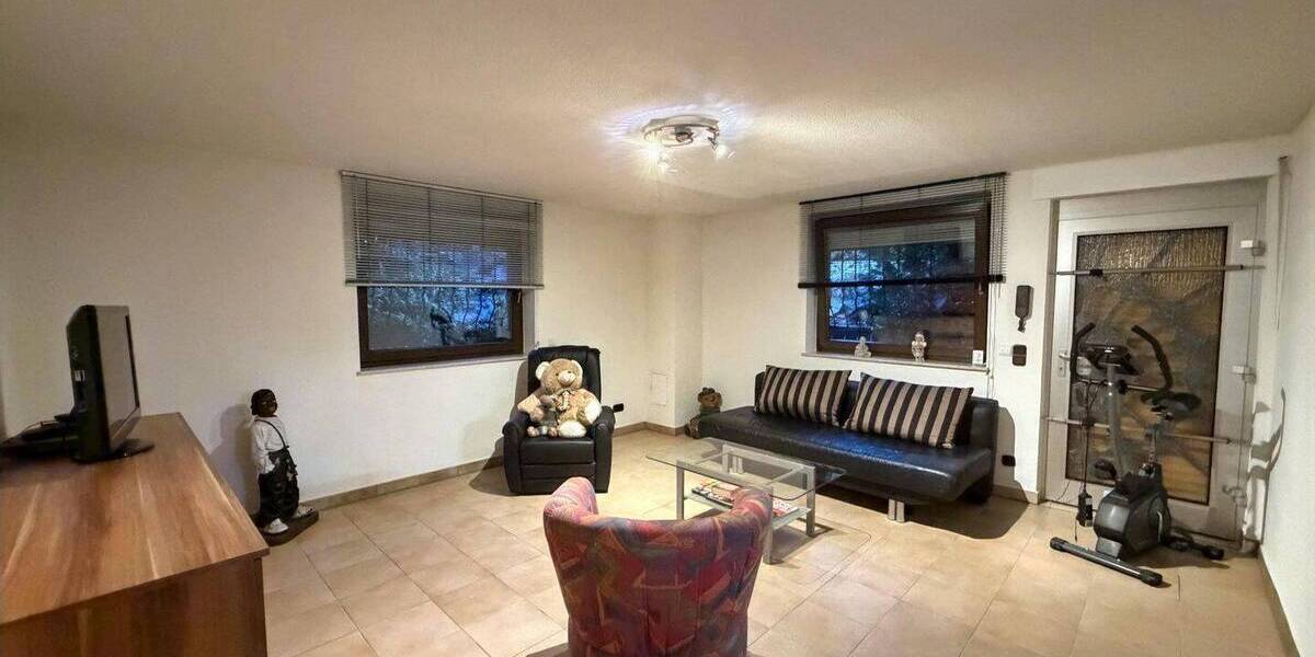 Doppelhaushälfte Essen Katernberg - 4 Zimmer, 141 m&sup2;, 495.000&euro; | Angebot:26066498