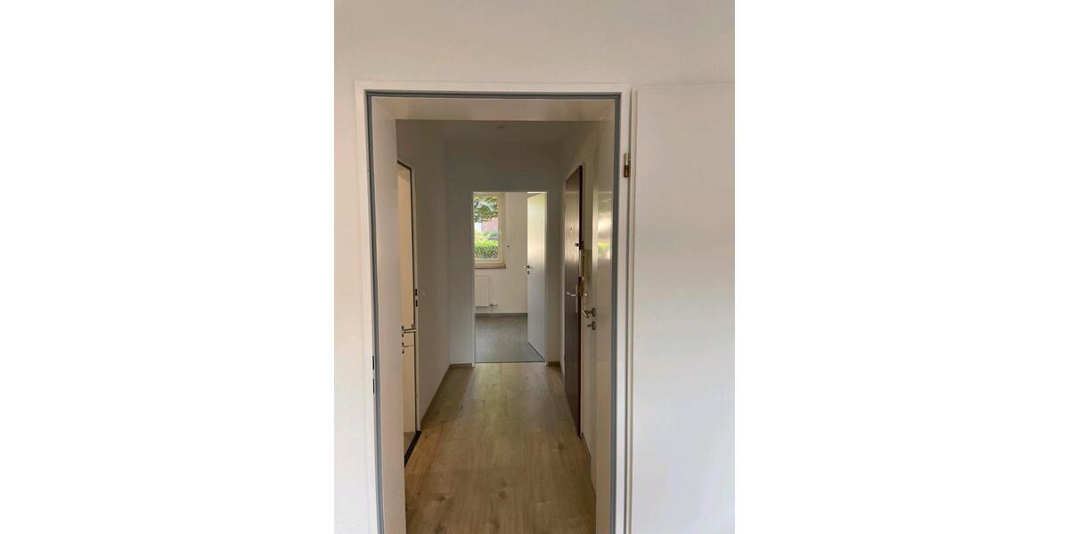 Erdgeschoßwohnung Duisburg Walsum - 1 Zimmer, 43 m&sup2;, 595&euro; | Angebot:25964624