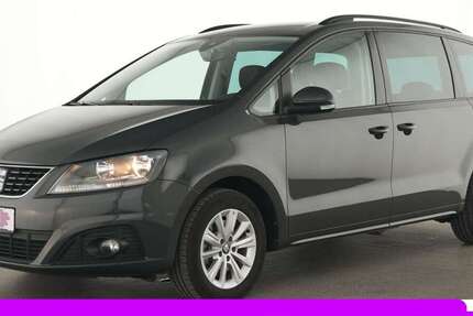 Seat Alhambra 78.343 km 25.389 &euro; Neuss bei Düsseldorf 41460
