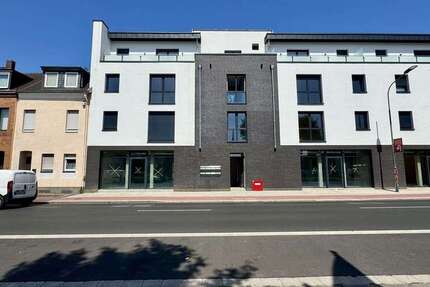 Wohnung Neuss Augustinusviertel - 3 Zimmer, 103 m&sup2;, 1.543&euro; | Angebot:25906389