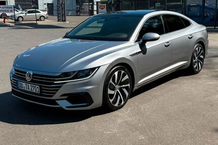 VW Arteon 170.000 km 21.900 &euro; Mülheim an der Ruhr 45476