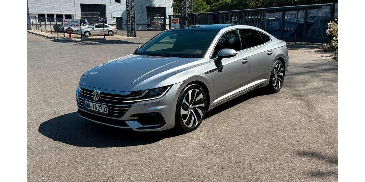 VW Arteon 170.000 km 21.900 &euro; Mülheim an der Ruhr 45476