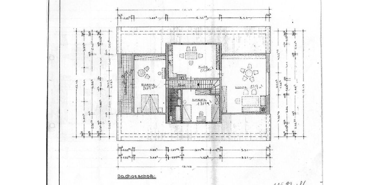 Provisionsfrei* Großzügiges Einfamilienhaus mit ELW - provisionsfrei - - Einfamilienhaus Sonsbeck | Angebot:25752053