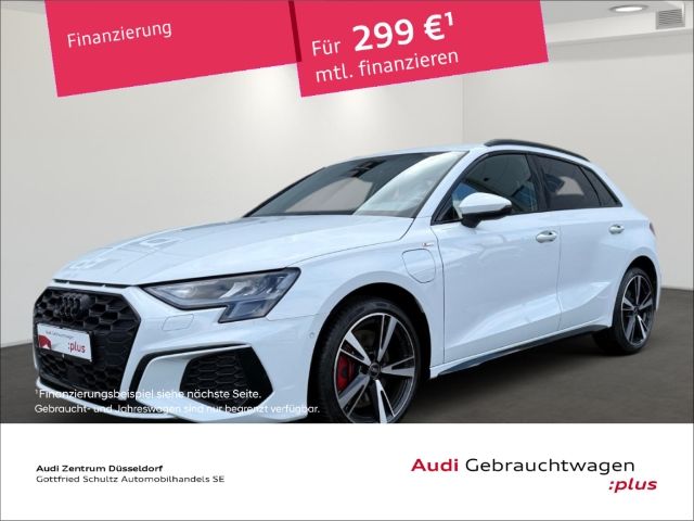 Audi A3 89.816 km 26.480 &euro; Düsseldorf 40233