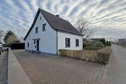 Haus Xanten - 5 Zimmer, 150 m&sup2;, 339.000&euro; | Angebot:24533877