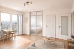 Etagenwohnung Düsseldorf Derendorf - 2 Zimmer, 47 m&sup2;, 229.000&euro; | Angebot:26741614
