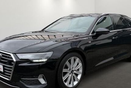 Audi A6 26.628 km 36.980 &euro; Mülheim 45478