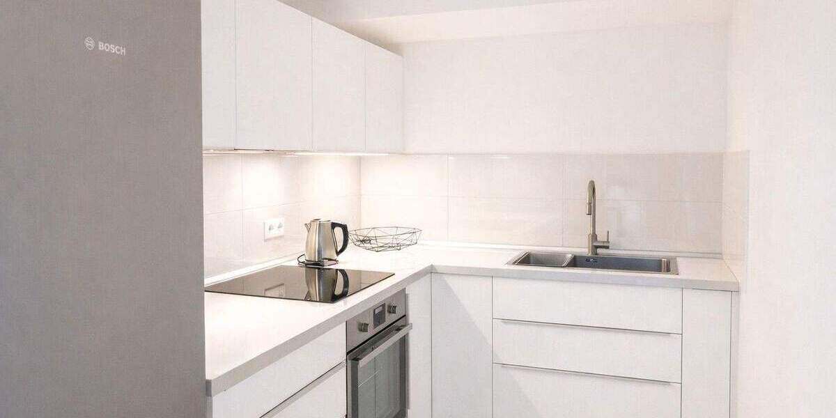 Etagenwohnung Kaarst Kaarst-West - 2 Zimmer, 62 m&sup2;, 195.000&euro; | Angebot:25752265