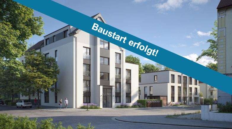 Etagenwohnung Essen Bredeney - 2.5 Zimmer, 59 m&sup2;, 395.000&euro; | Angebot:25384352