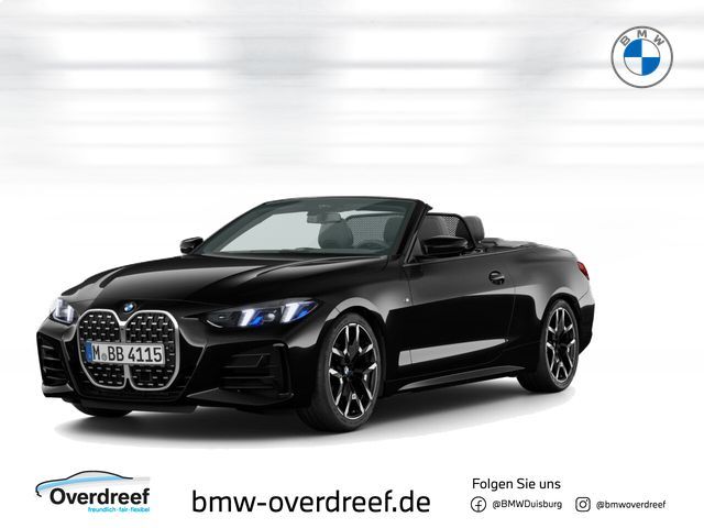 BMW 430 17.735 km 59.870 &euro; Duisburg 47119