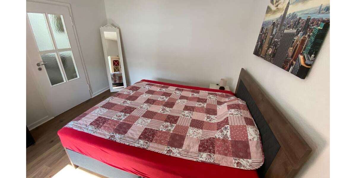 D-Zoo, möbl. 2 Zi. ETW, ruhig und Zentral in Einkaufsstraße , ca. 40qm Wfl., 8qm Keller - Etagenwohnung Düsseldorf Stadtbezirk 2 | Angebot:26844882