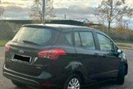 Ford B-Max 152.908 km 4.200 &euro; Neuss 41469