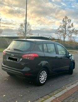 Ford B-Max 152.908 km 4.200 &euro; Neuss 41469